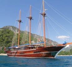 Bahriyeli C