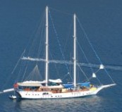 Aegean Clipper