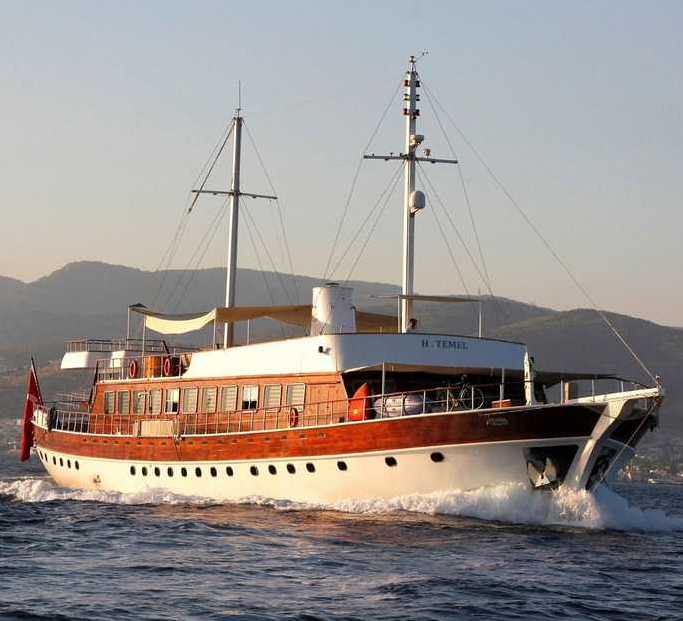 Elara 1 (ex Halis Temel)