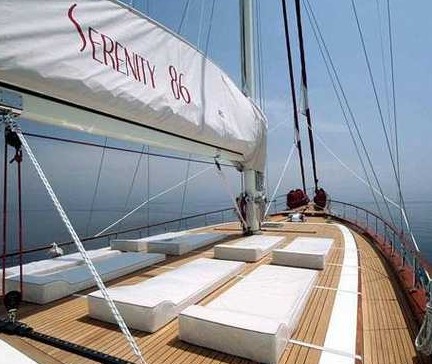 Serenity 86