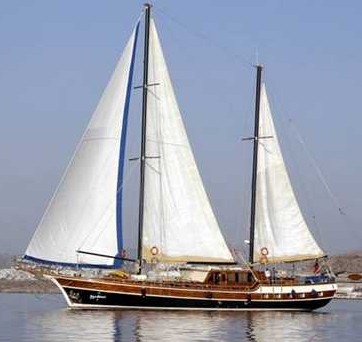 Kaya Guneri 1