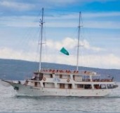 Minicruiser Morena