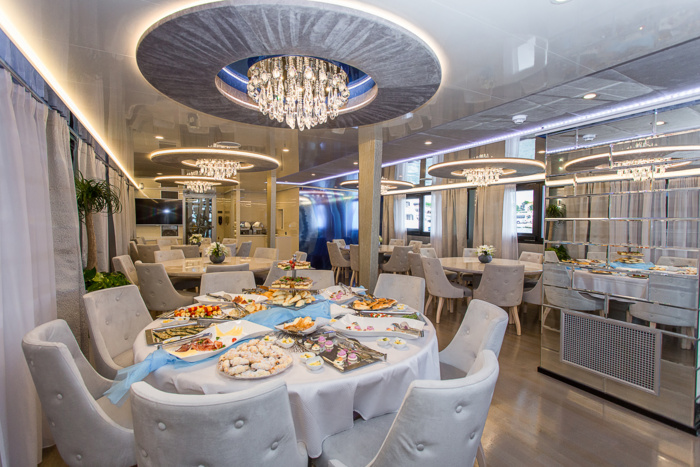 Minicruiser Ave Maria