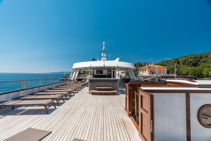 Minicruiser Rhapsody