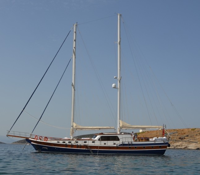 Artemis 1