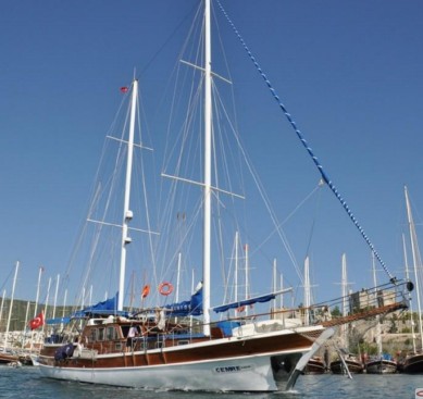 Cemre Junior